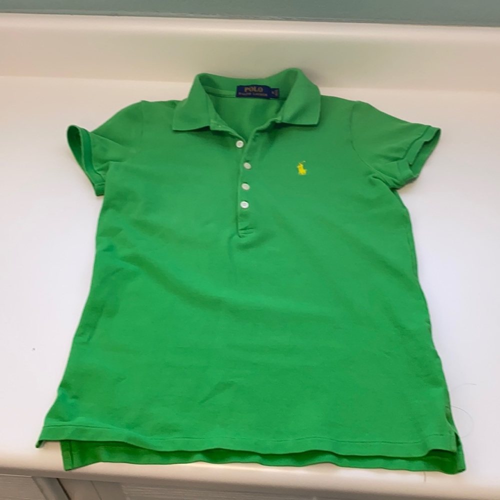 POLO RALPH LAUREN Shirt